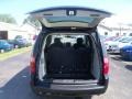 2010 Brilliant Black Crystal Pearl Dodge Grand Caravan SE Hero  photo #17