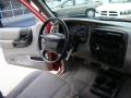 Toreador Red Metallic - Ranger XLT Extended Cab Photo No. 17