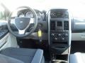 Brilliant Black Crystal Pearl - Grand Caravan SE Hero Photo No. 23