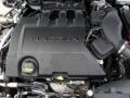 2008 Dune Pearl Metallic Lincoln MKZ Sedan  photo #28