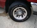 Toreador Red Metallic - Ranger XLT Extended Cab Photo No. 26