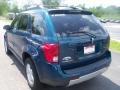 2006 Crystal Lake Metallic Pontiac Torrent   photo #9