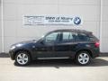 Monaco Blue Metallic - X5 xDrive30i Photo No. 1