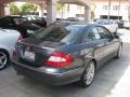 Steel Grey Metallic - CLK 350 Coupe Photo No. 3