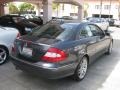 2008 Steel Grey Metallic Mercedes-Benz CLK 350 Coupe  photo #3