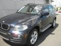 Monaco Blue Metallic - X5 xDrive30i Photo No. 2
