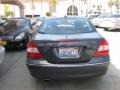 Steel Grey Metallic - CLK 350 Coupe Photo No. 4