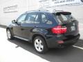 Monaco Blue Metallic - X5 xDrive30i Photo No. 3