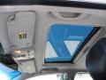 2002 Volvo S80 Graphite Gray Interior Sunroof Photo