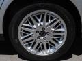 2002 Volvo S80 T6 Wheel and Tire Photo