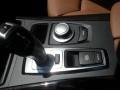 Monaco Blue Metallic - X5 xDrive30i Photo No. 11