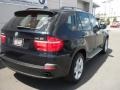 Monaco Blue Metallic - X5 xDrive30i Photo No. 30