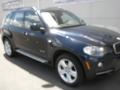 Monaco Blue Metallic - X5 xDrive30i Photo No. 32