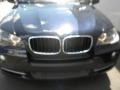 Monaco Blue Metallic - X5 xDrive30i Photo No. 33