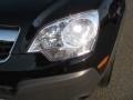 Black Onyx - VUE XE Photo No. 12