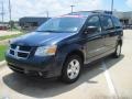 Modern Blue Pearl - Grand Caravan SXT Photo No. 1