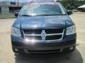 Modern Blue Pearl - Grand Caravan SXT Photo No. 5