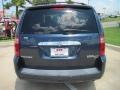 Modern Blue Pearl - Grand Caravan SXT Photo No. 6