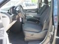 Modern Blue Pearl - Grand Caravan SXT Photo No. 8