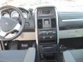 Modern Blue Pearl - Grand Caravan SXT Photo No. 10