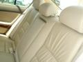 2009 White Diamond Pearl Honda Accord EX-L V6 Sedan  photo #35