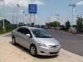 Silver Streak Mica - Yaris S Sedan Photo No. 2