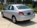 Silver Streak Mica - Yaris S Sedan Photo No. 8