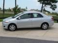 Silver Streak Mica - Yaris S Sedan Photo No. 11