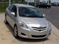 Silver Streak Mica - Yaris S Sedan Photo No. 15