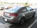 2010 Titanium Kia Forte Koup EX  photo #5