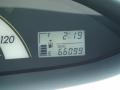 Silver Streak Mica - Yaris S Sedan Photo No. 28