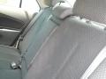 Silver Streak Mica - Yaris S Sedan Photo No. 34