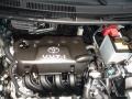 Silver Streak Mica - Yaris S Sedan Photo No. 38