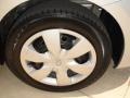 Silver Streak Mica - Yaris S Sedan Photo No. 40
