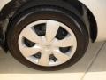 Silver Streak Mica - Yaris S Sedan Photo No. 43