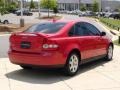 Passion Red - S40 2.4i Photo No. 6