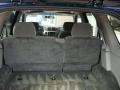 2003 Indigo Blue Metallic Chevrolet TrailBlazer LS 4x4  photo #12