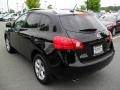 Wicked Black - Rogue SL AWD Photo No. 2