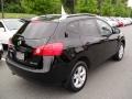 Wicked Black - Rogue SL AWD Photo No. 4