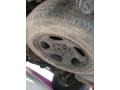 Indigo Blue Metallic - TrailBlazer LS 4x4 Photo No. 30