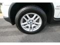Alpine White - X5 3.0i Photo No. 19
