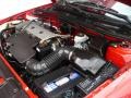 1999 Bright Red Chevrolet Cavalier Z24 Convertible  photo #25