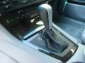 Black Sapphire Metallic - X3 3.0si Photo No. 14