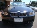 Jerez Black Metallic - M3 Convertible Photo No. 2