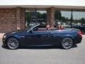 Jerez Black Metallic - M3 Convertible Photo No. 3