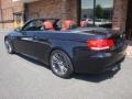 Jerez Black Metallic - M3 Convertible Photo No. 4