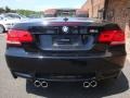 Jerez Black Metallic - M3 Convertible Photo No. 5