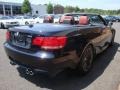 Jerez Black Metallic - M3 Convertible Photo No. 6