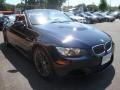 Jerez Black Metallic - M3 Convertible Photo No. 8