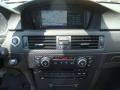Jerez Black Metallic - M3 Convertible Photo No. 17